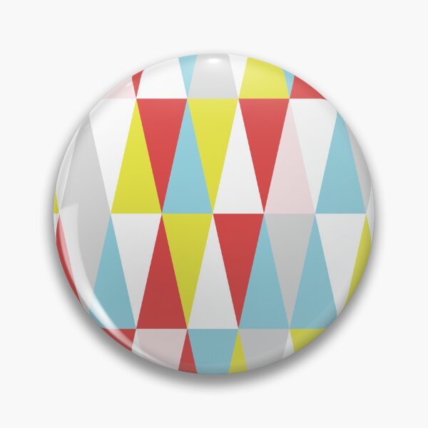 Item preview, Geometric Triangle designed and sold by MyArt23.