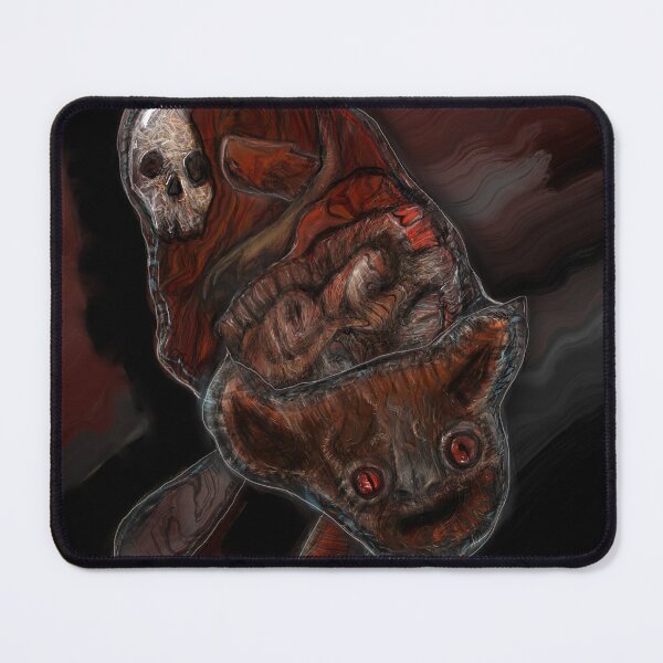Item preview, Blood Oath designed and sold by BrainDeadPhilosophy .