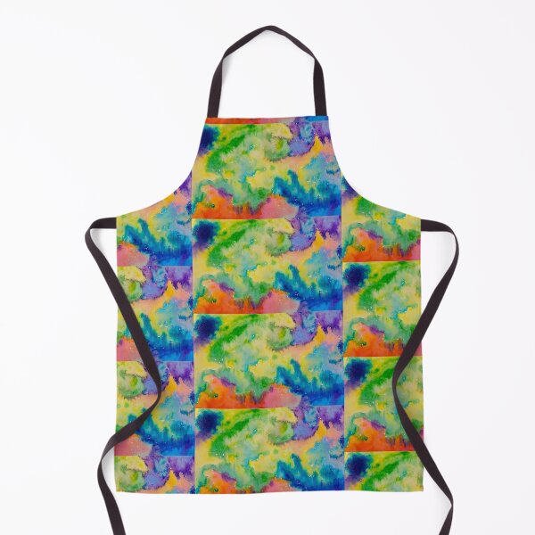 Item preview, Watercolor blending designed and sold by InkyandCotton.