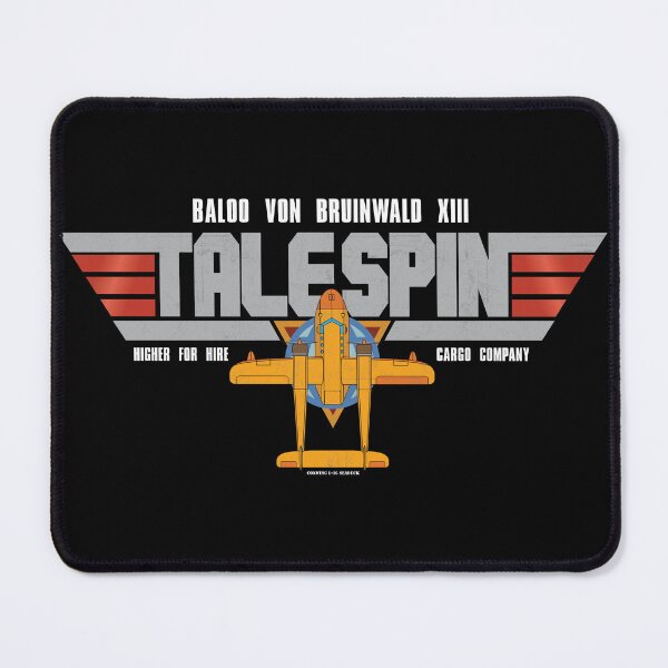 Item preview, TaleSpin designed and sold by Toygami.