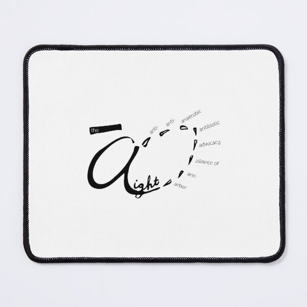 Item preview, aight logo with spellout designed and sold by chardarwinco.
