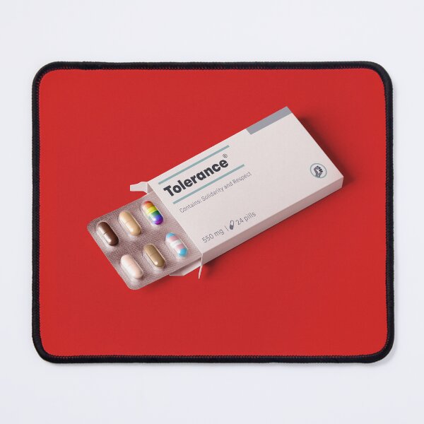 Item preview, Tolerance Pills  designed and sold by 360brain.