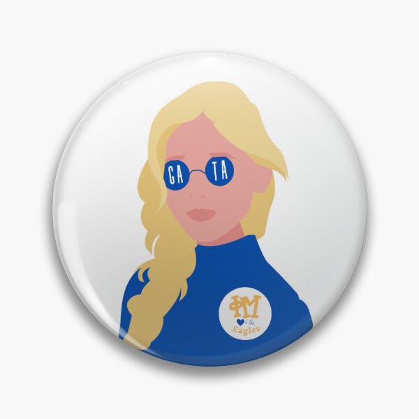 Item preview, phi mu gata girl designed and sold by skylarpatterson.