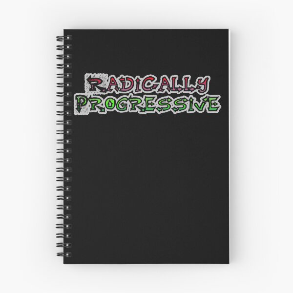 Artikelvorschau, Radikal progressiv entworfen und verkauft von Femerithian.