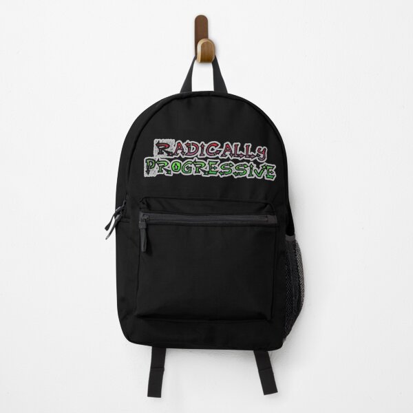Item preview, Radically Progressive designed and sold by Femerithian.