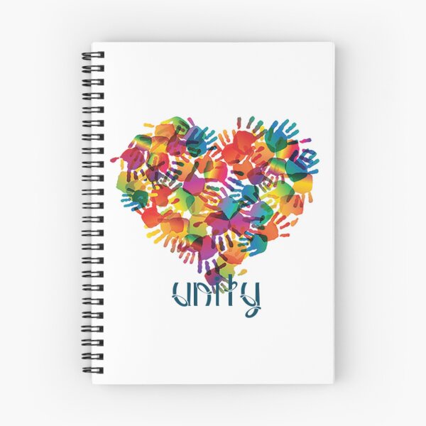 Item preview, Unity in the World designed and sold by willowdesigns.
