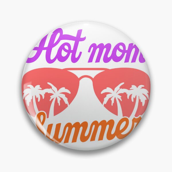 Item preview, Summer Glasses Retro , Hot Mom Summer  designed and sold by Goreda.