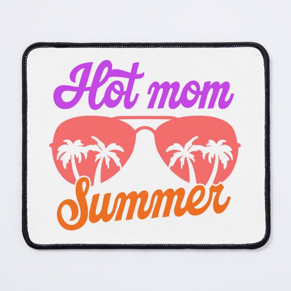 Item preview, Summer Glasses Retro , Hot Mom Summer designed and sold by Goreda.
