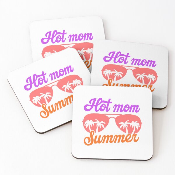 Item preview, Summer Glasses Retro , Hot Mom Summer  designed and sold by Goreda.