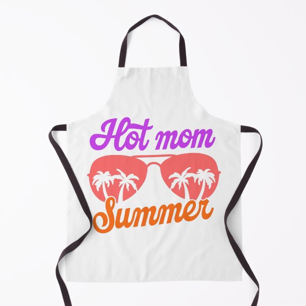 Item preview, Summer Glasses Retro , Hot Mom Summer designed and sold by Goreda.