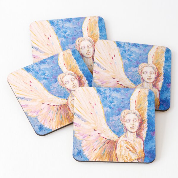 Item preview, Guardian Angel designed and sold by Natalia_Shchip.