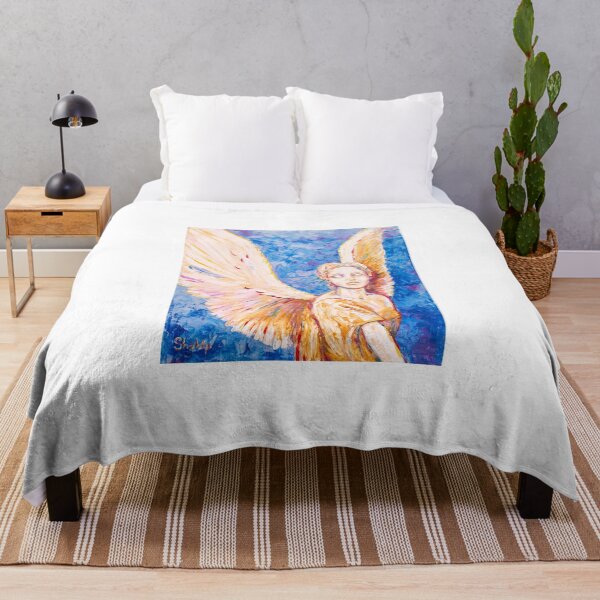 Item preview, Guardian Angel designed and sold by Natalia_Shchip.