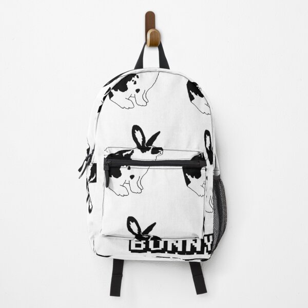 Item preview, bunny poster designed and sold by kubrahurhun.