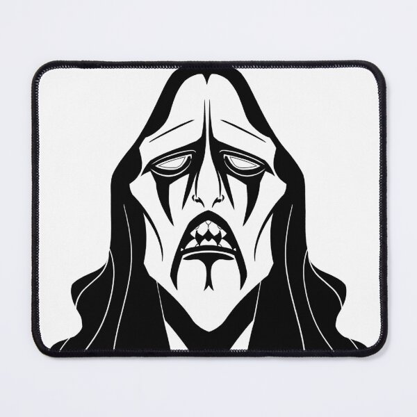 Item preview, Metalhead designed and sold by AleAuricchio.