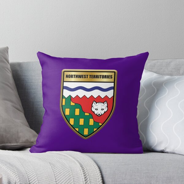 Item preview, NORTHWEST TERRITORIES Gifts, Masks, Stickers & Products (2) designed and sold by mpodger.