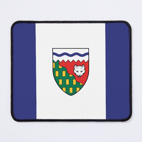 Item preview, NORTHWEST TERRITORIES Gifts, Masks, Stickers & Products (2) designed and sold by mpodger.