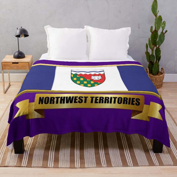 Item preview, NORTHWEST TERRITORIES Gifts, Masks, Stickers & Products (2) designed and sold by mpodger.