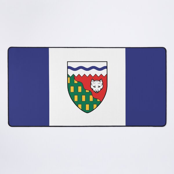 Item preview, NORTHWEST TERRITORIES Gifts, Masks, Stickers & Products (2) designed and sold by mpodger.