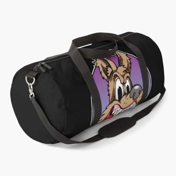 Item preview, Mad Dog Showing Teeth designed and sold by LaughinBones.