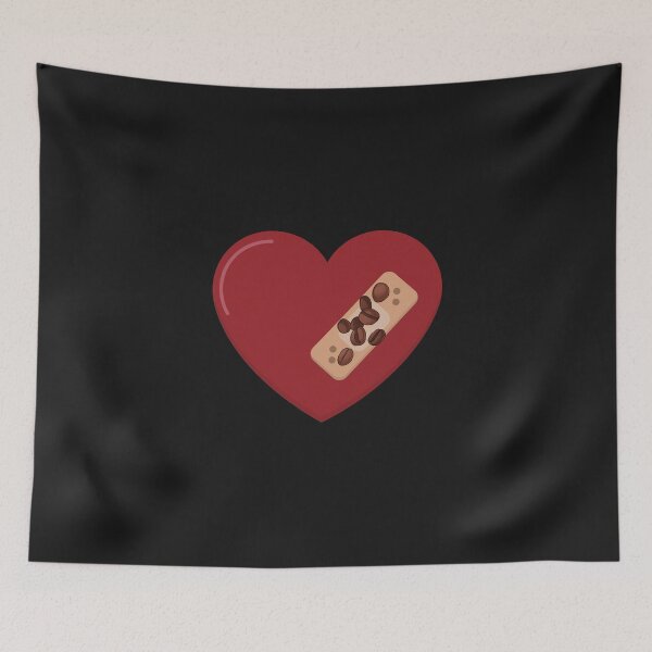 Item preview, I Like Coffee With My Oxygen designed and sold by OurShop00.
