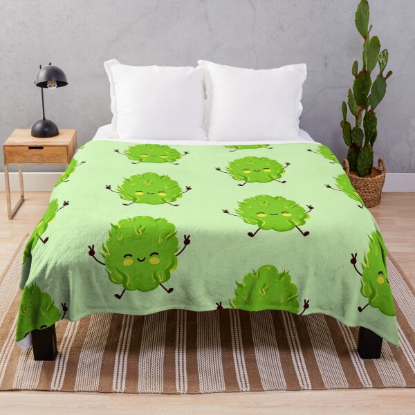 Item preview, Sativa Buddy - Nug Buddies - Cogollos de hierba designed and sold by CabbageNClouds.