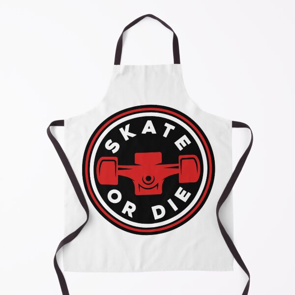 Item preview, Skate Or Die designed and sold by Thomas Barton.