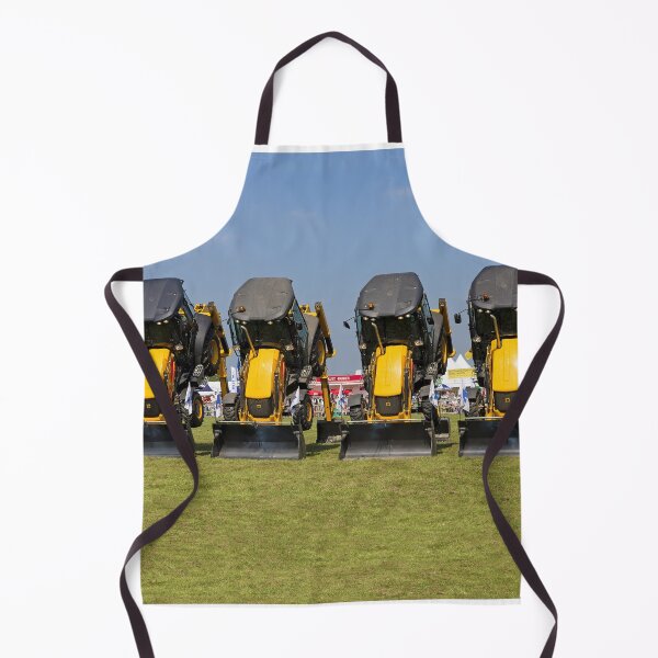 Item preview, The Diggerland Dancing Diggers Stunt Team designed and sold by Andy Harker.