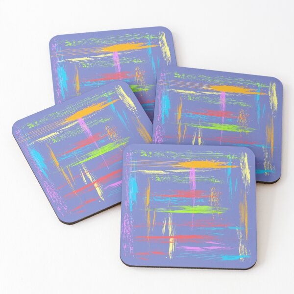 Item preview, The power of colors designed and sold by MKBL.
