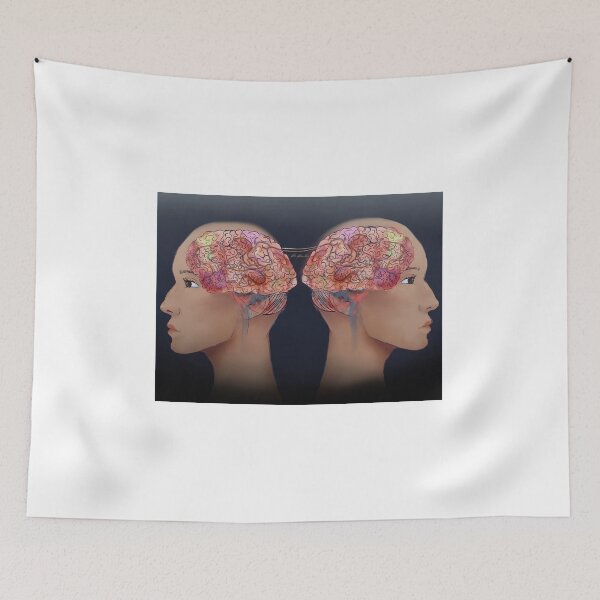Item preview, Mind Maze designed and sold by Giaarts.