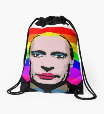 Homosexuell Clown Putin Turnbeutel