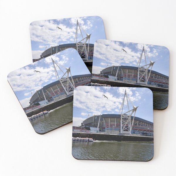 Item preview, The Principality Stadium, Cardiff, Wales, UK   designed and sold by VnGphoto.