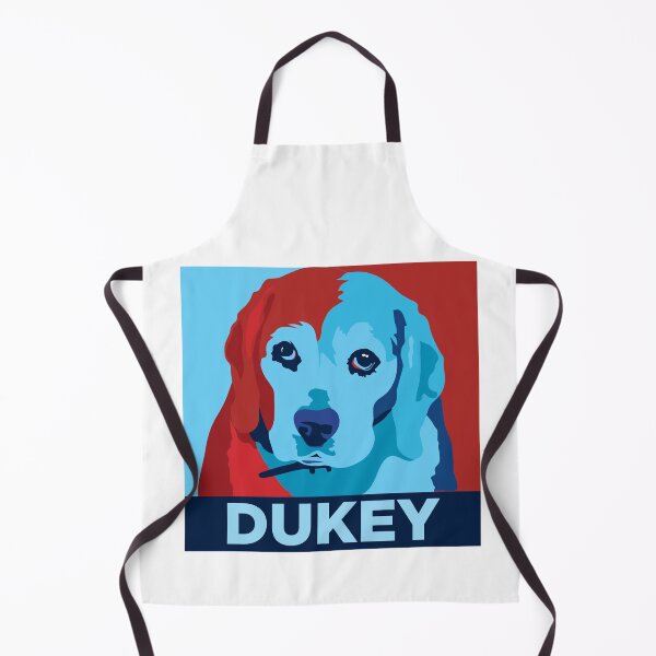 Item preview, Vote for Dukey  designed and sold by iggystardust.