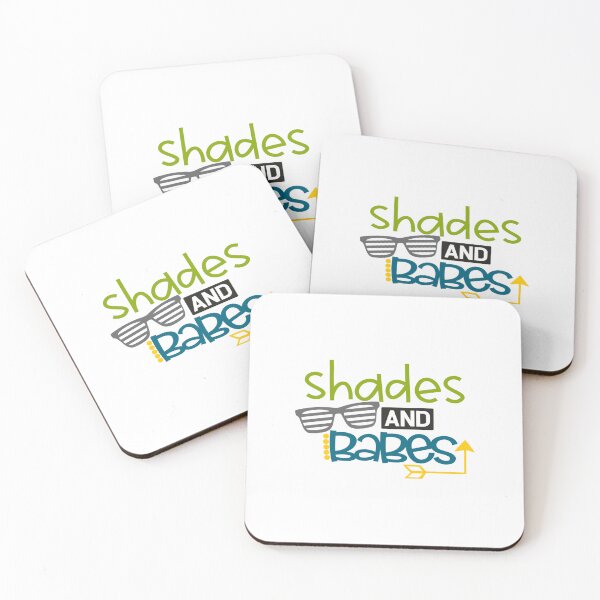 Item preview, Summer vintage , Shades And Babes designed and sold by Goreda.