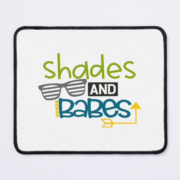 Item preview, Summer vintage , Shades And Babes designed and sold by Goreda.