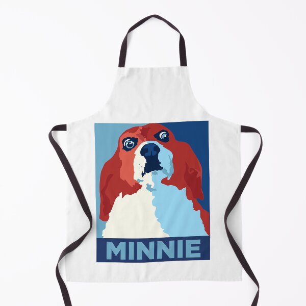 Item preview, Vote for Minnie designed and sold by iggystardust.