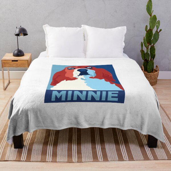 Item preview, Vote for Minnie designed and sold by iggystardust.