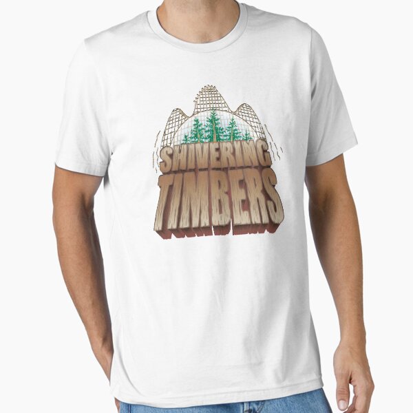 Vista previa del artículo con la obra «La aventura de Michigan de Shivering Timbers», diseñado y vendido por Berry Coaster Works.