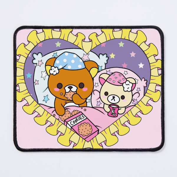 Item preview, Lazy Bears designed and sold by candycornsketch.