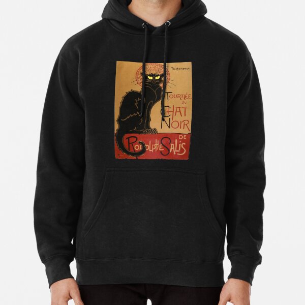 Cat noir sales sweater