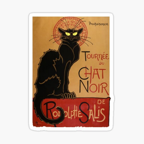 Chat Noire Gifts Merchandise Redbubble