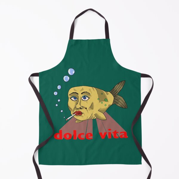 Item preview, dolce vita designed and sold by AyseAkcay.
