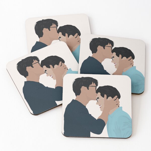 Item preview, kinnporsche forehead kiss designed and sold by Pinu92.
