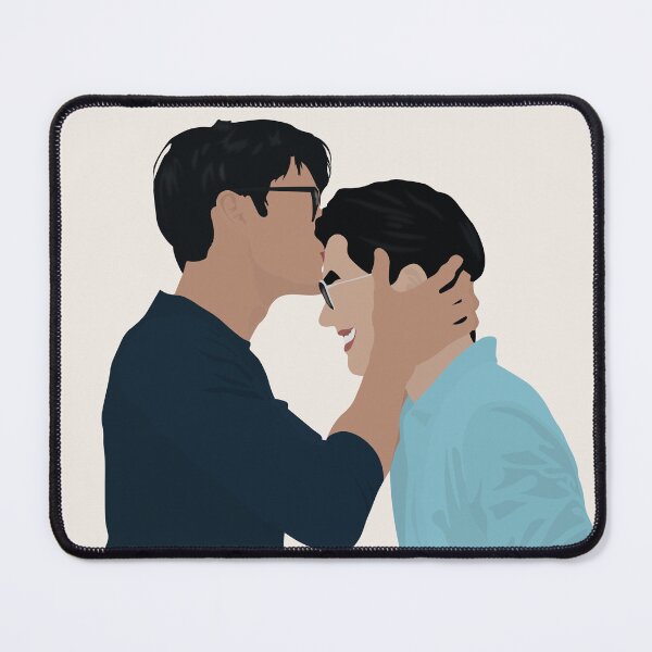 Item preview, kinnporsche forehead kiss designed and sold by Pinu92.