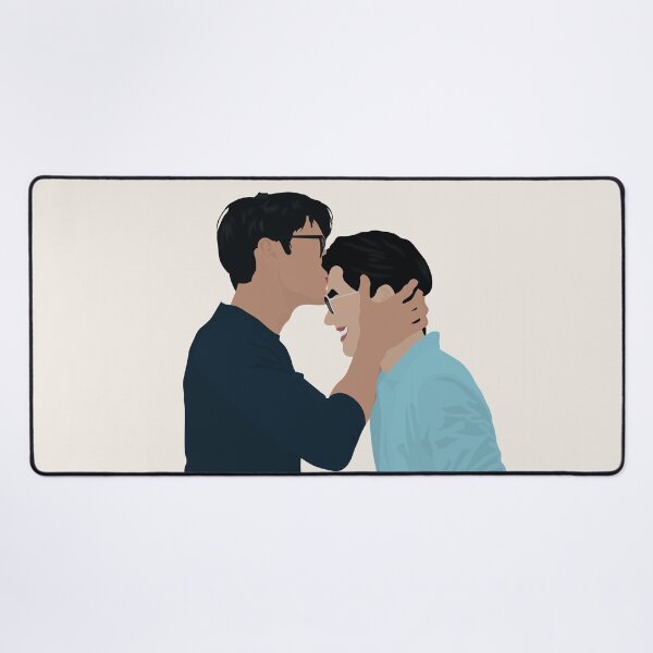 Item preview, kinnporsche forehead kiss designed and sold by Pinu92.