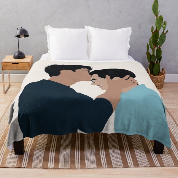 Item preview, kinnporsche forehead kiss designed and sold by Pinu92.