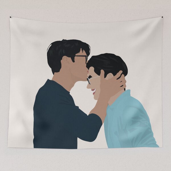 Item preview, kinnporsche forehead kiss designed and sold by Pinu92.