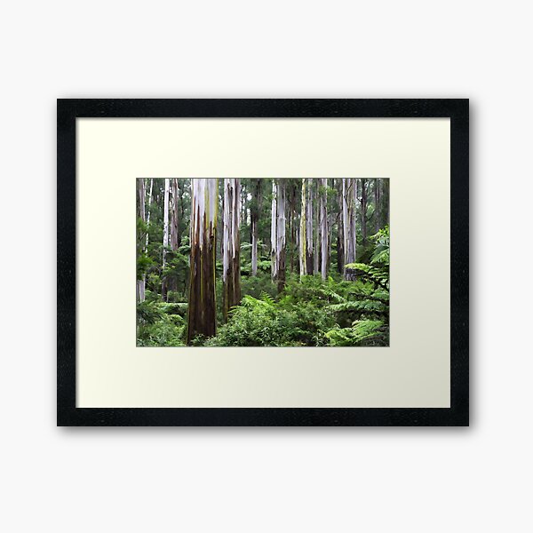 Item preview, 1512 Gum Trees designed and sold by Hans Kawitzki.