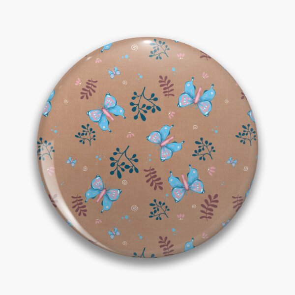 Item preview, Proud Butterfly No.1 designed and sold by Farbhummel.