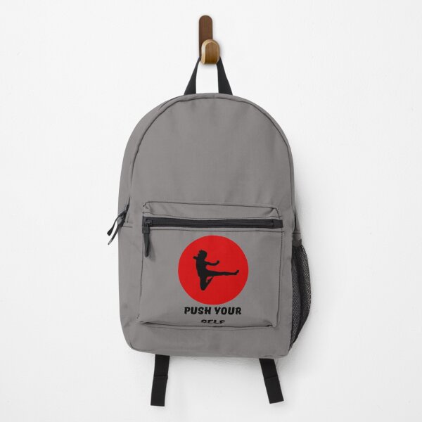 Item preview, push your self designed and sold by DoraHappy.