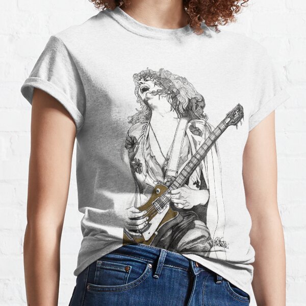 Bolan Classic T-Shirt